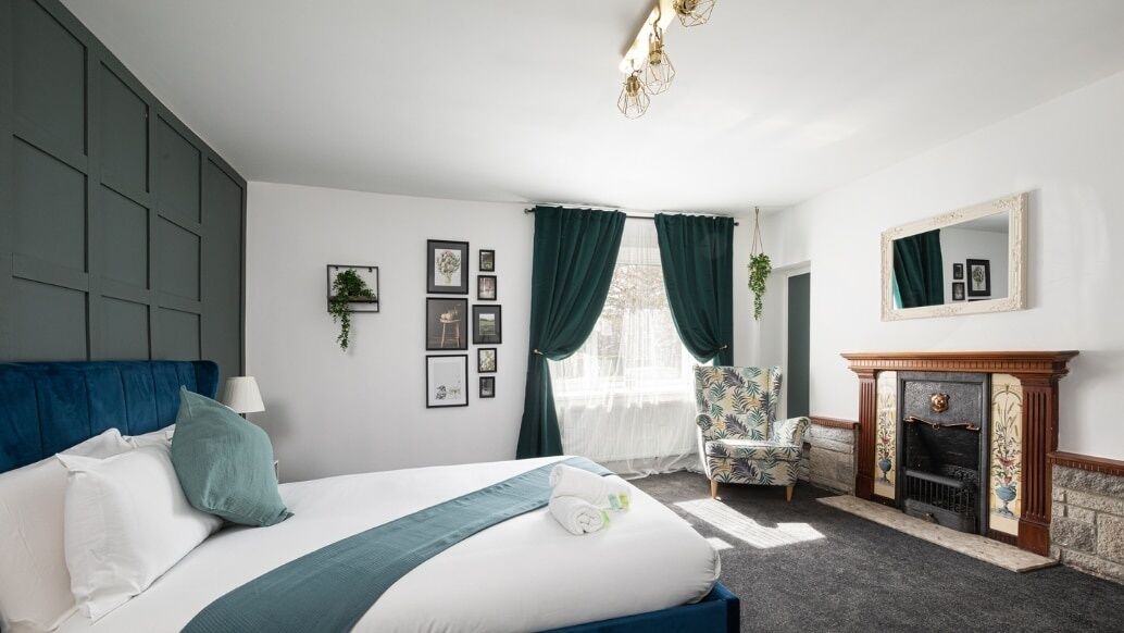 Photo of Bedroom in Carrville