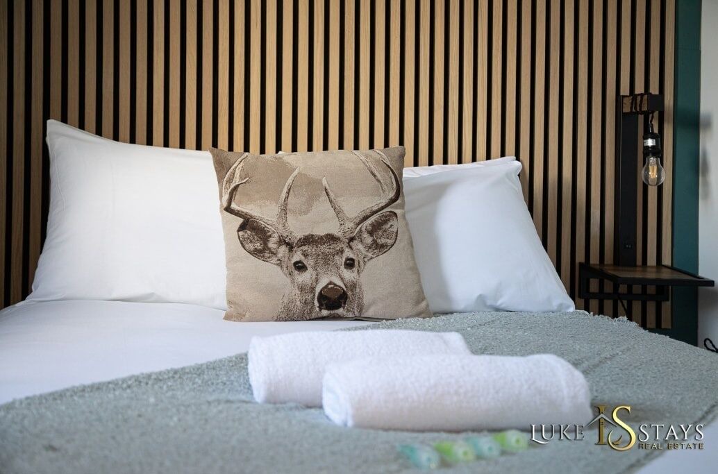 Photo of Bedroom in Carrville