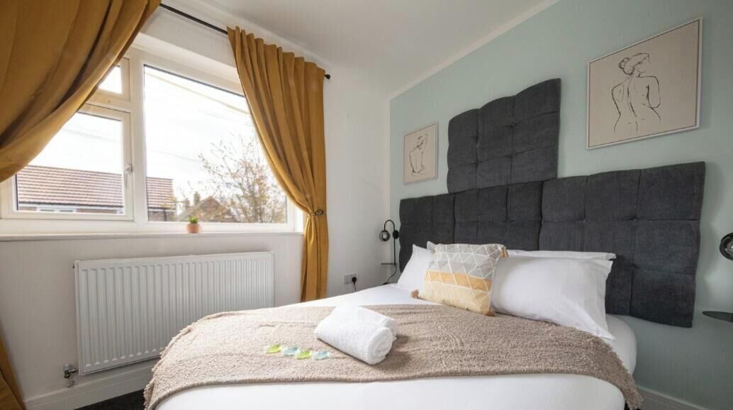 Photo of Bedroom in Carrville