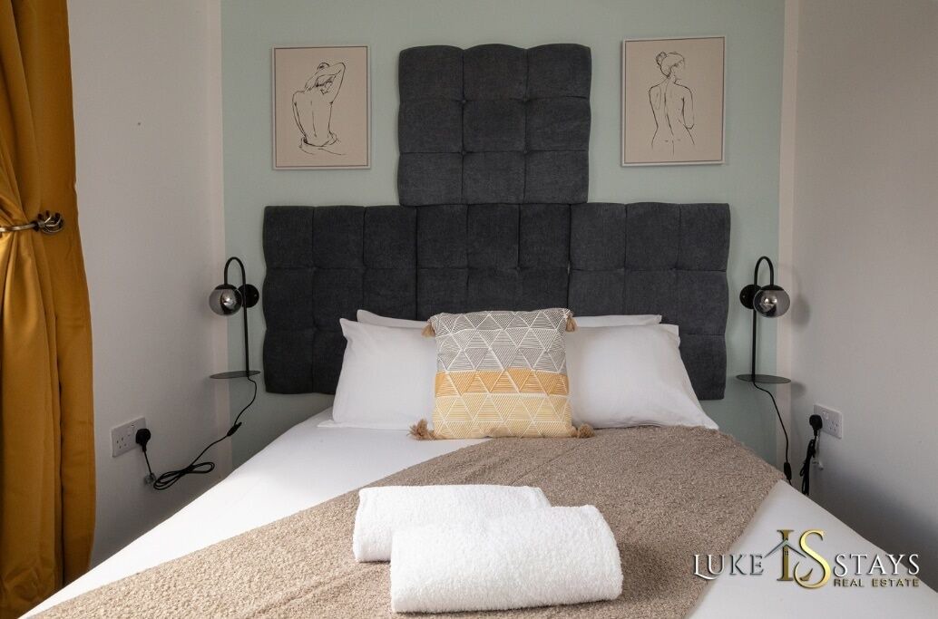 Photo of Bedroom in Carrville