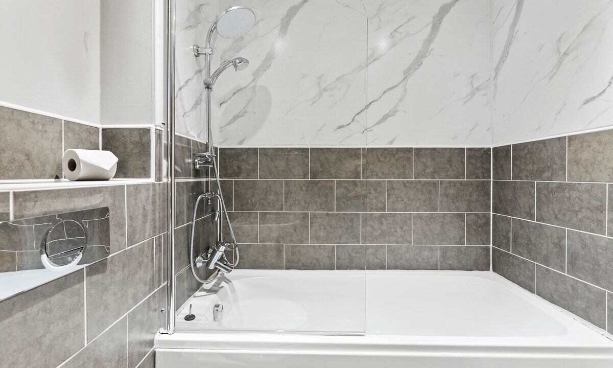 Photo of Bathroom in Dewsbury