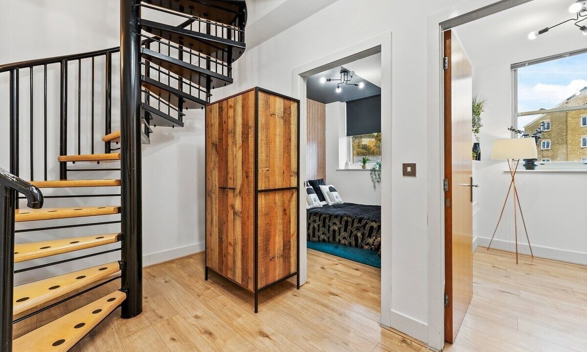 Photo of Bedroom in Dewsbury