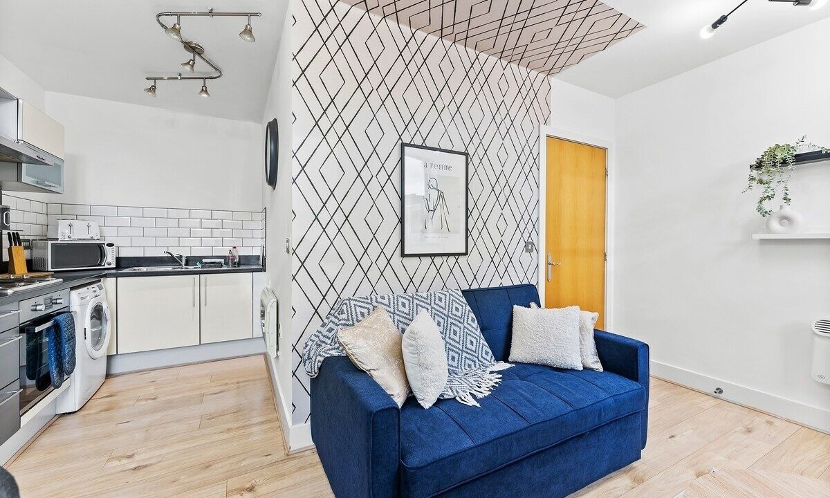 Photo of Livingroom in Dewsbury