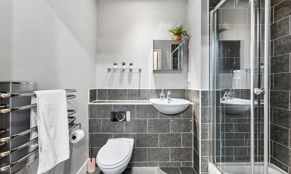 Photo of Bathroom in Dewsbury