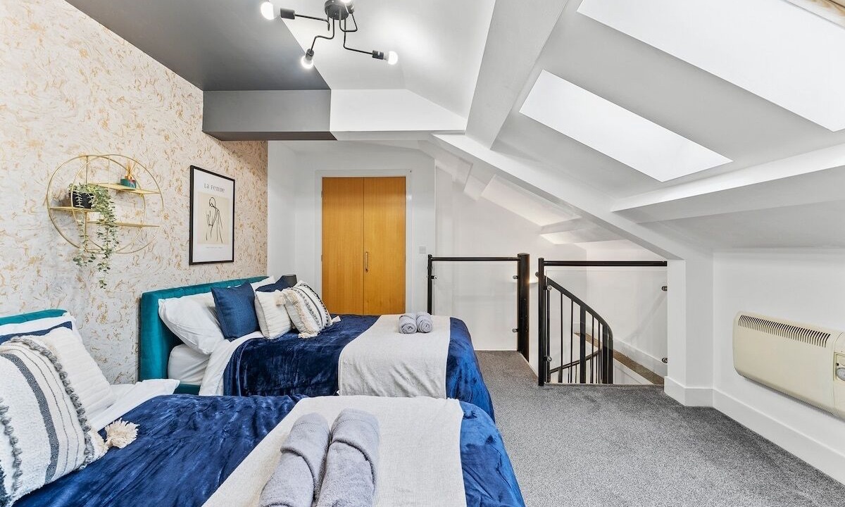 Photo of Bedroom in Dewsbury