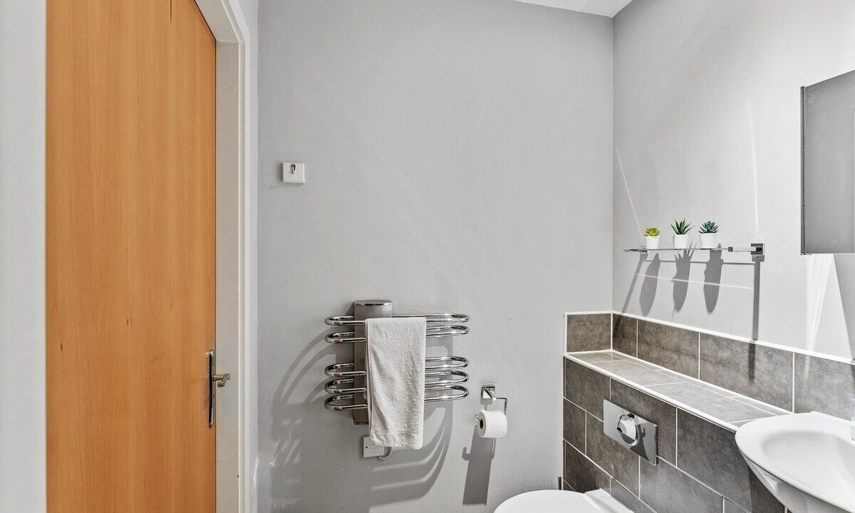 Photo of Bathroom in Dewsbury