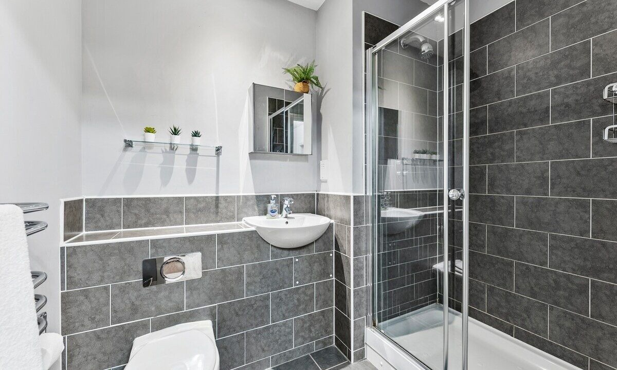 Photo of Bathroom in Dewsbury