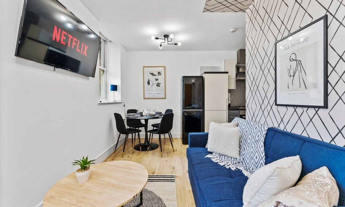 Photo of Livingroom in Dewsbury