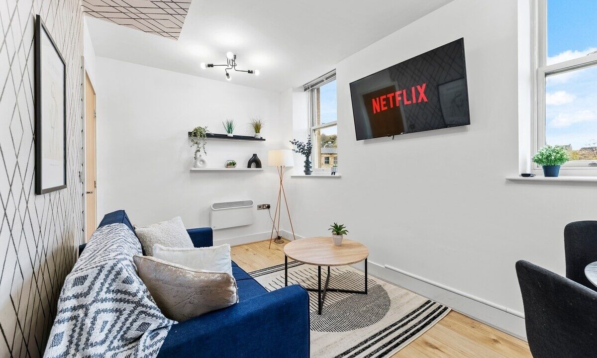 Photo of Livingroom in Dewsbury