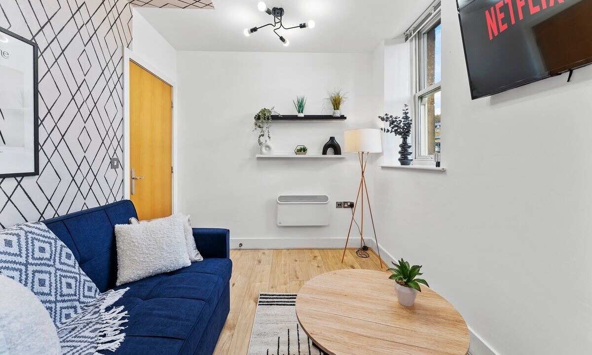 Photo of Livingroom in Dewsbury