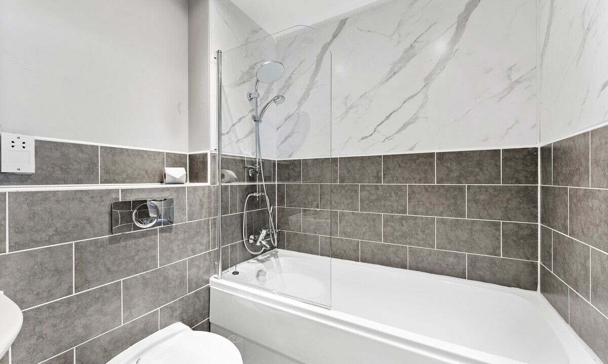 Photo of Bathroom in Dewsbury