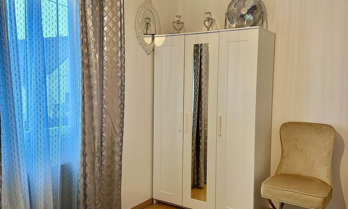 Photo of Bedroom in Le Thillay
