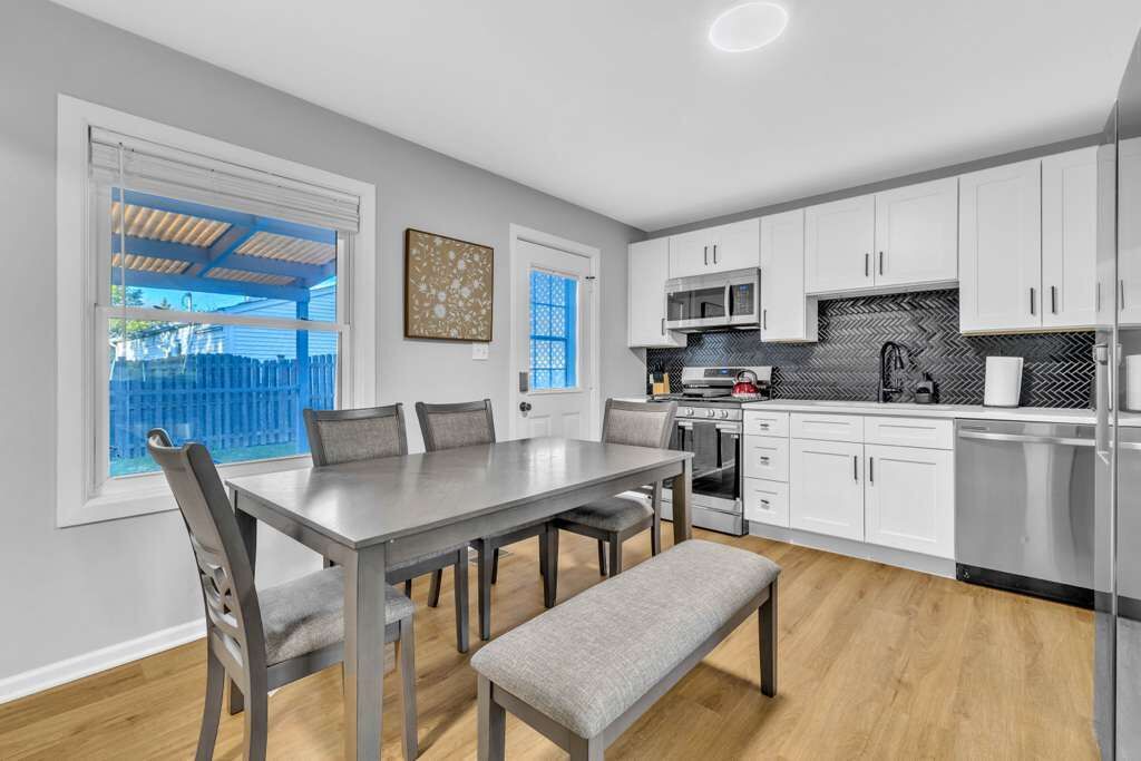 Photo of Kitchen in Romeoville