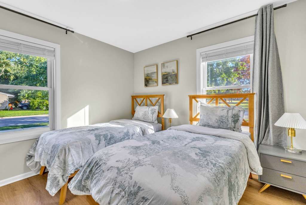 Photo of Bedroom in Romeoville