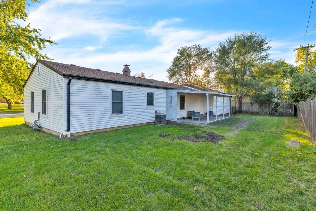 Photo of Outdoor in Romeoville
