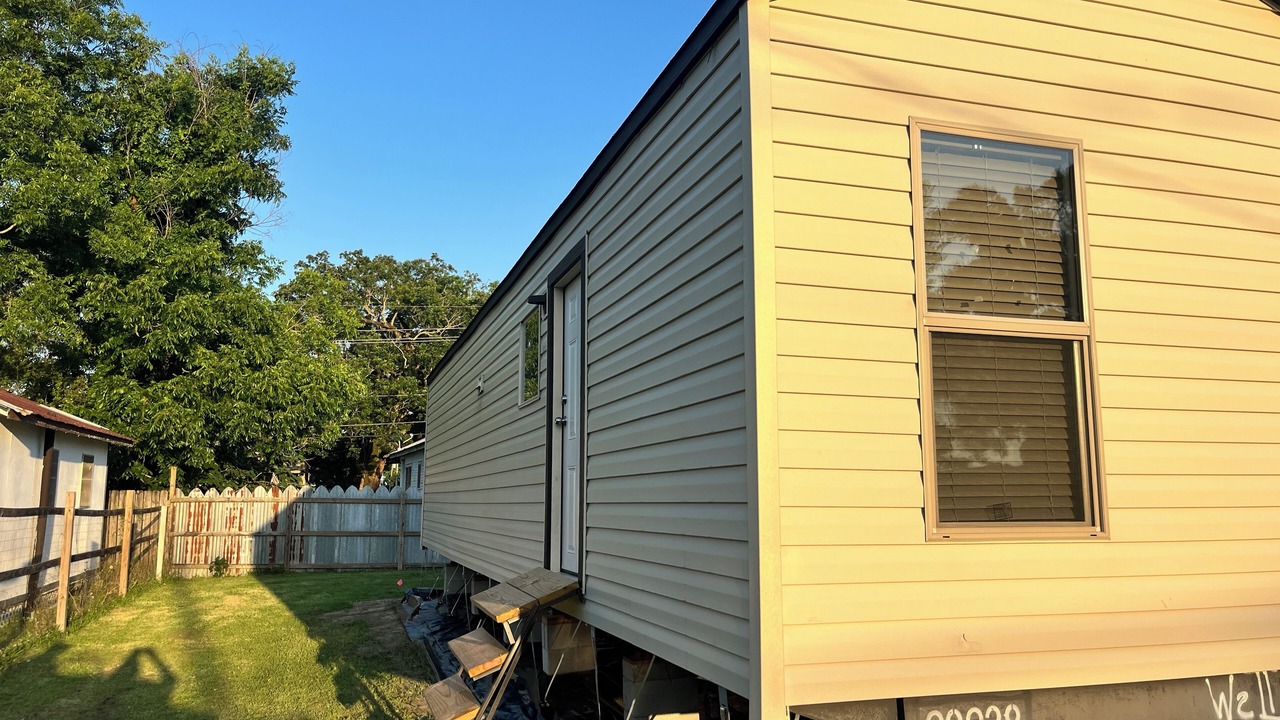 Photo of Outdoor in Donaldsonville