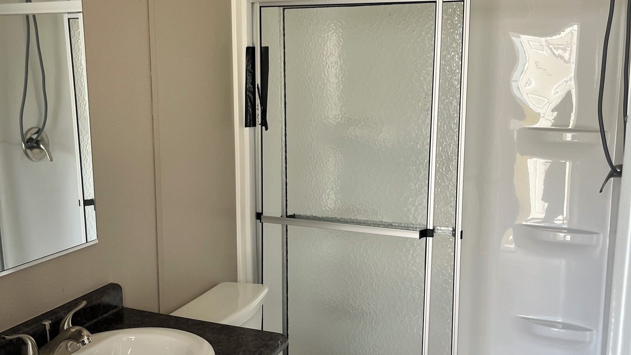Photo of Bathroom in Donaldsonville