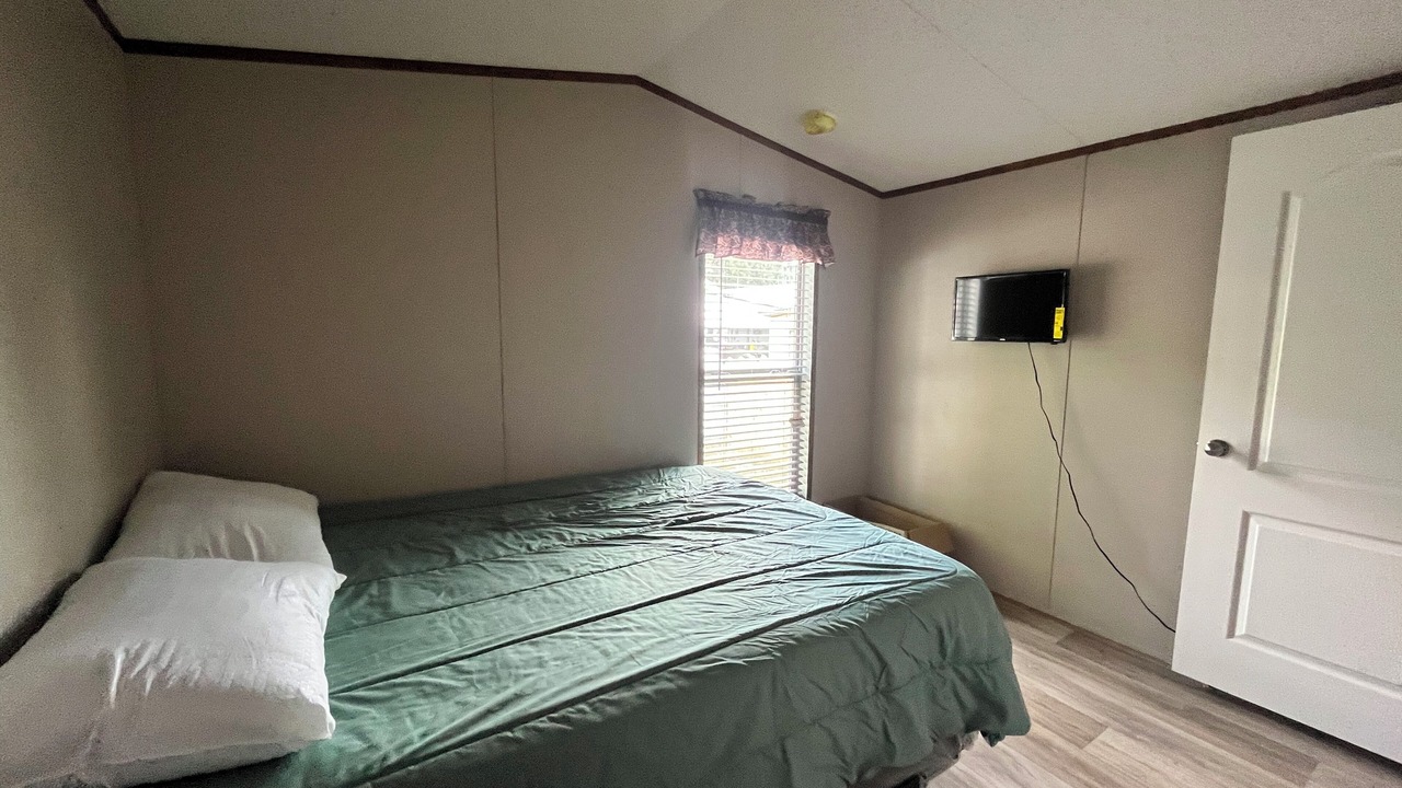 Photo of Bedroom in Donaldsonville