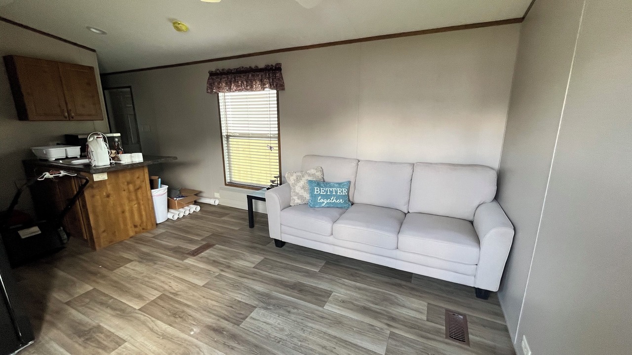 Photo of Livingroom in Donaldsonville