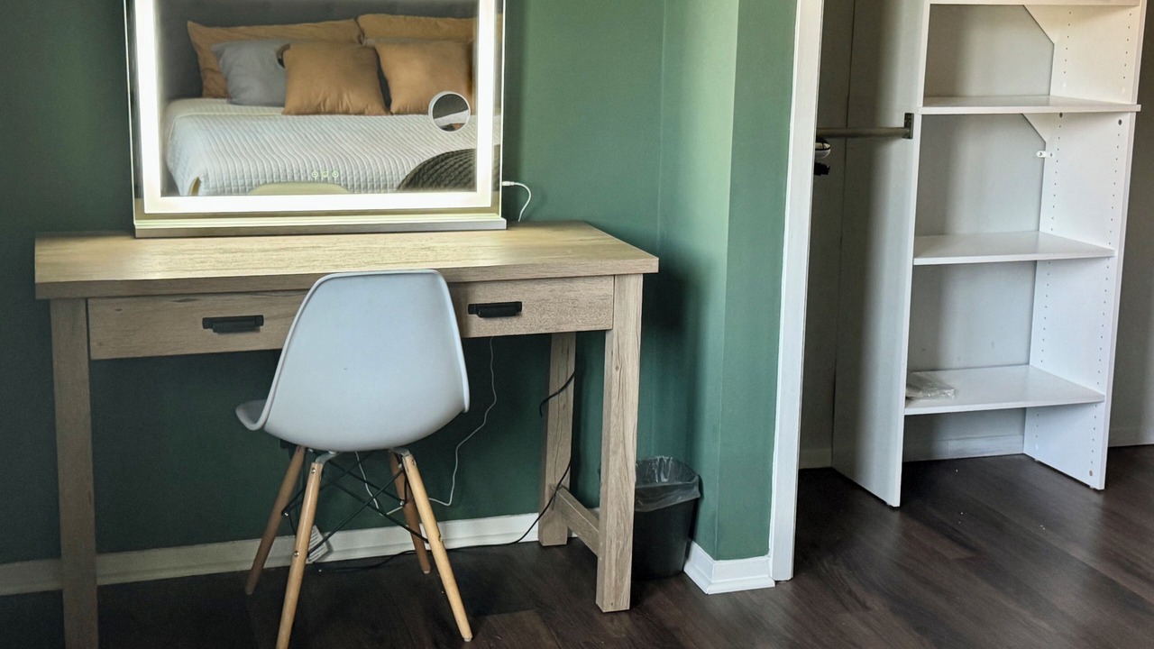 Photo of Bedroom in Brooklyn