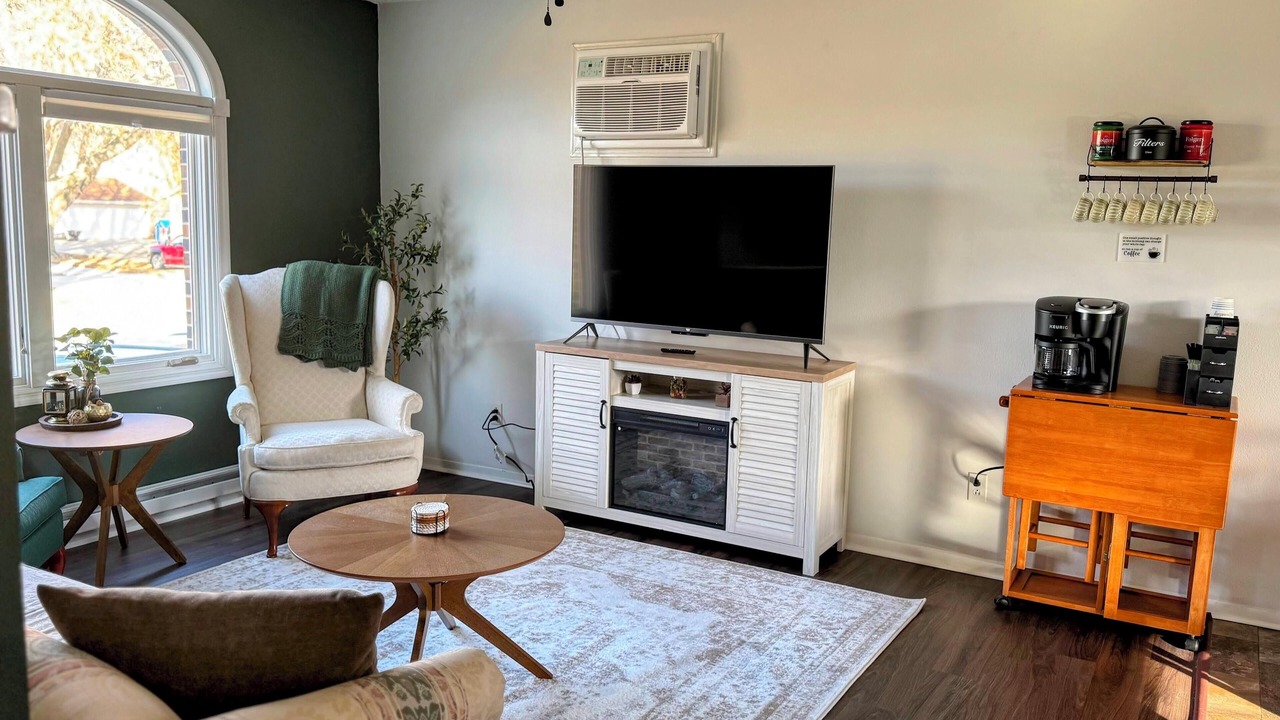 Photo of Livingroom in Brooklyn