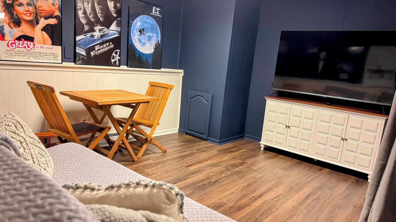 Photo of Livingroom in Brooklyn