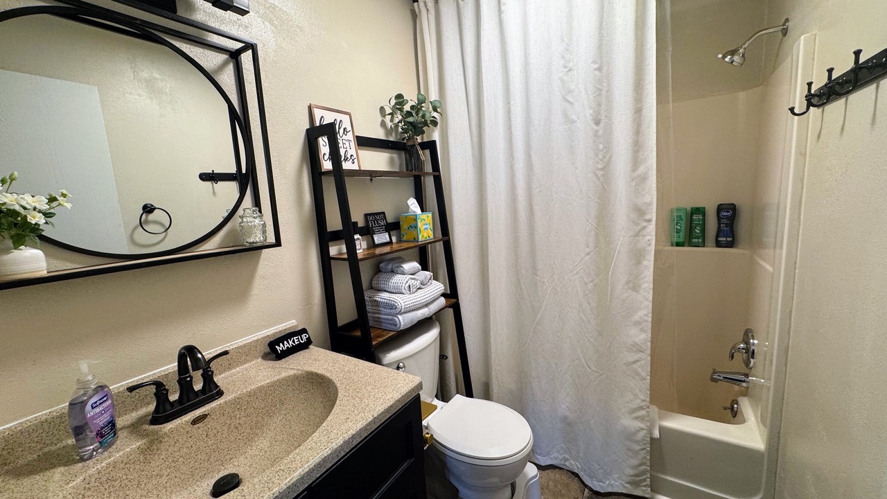 Photo of Bathroom in Brooklyn