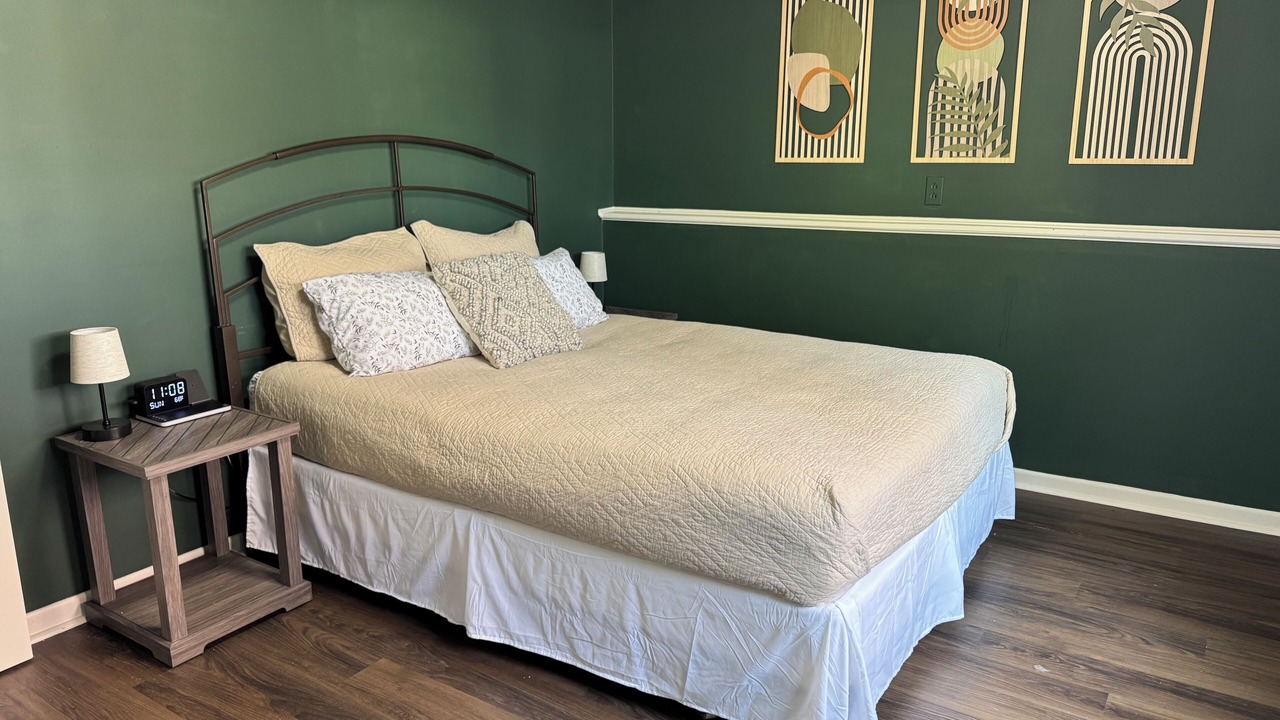 Photo of Bedroom in Brooklyn