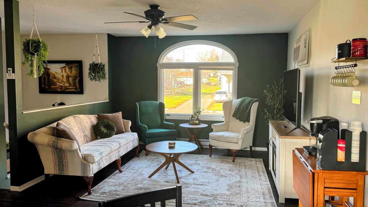 Photo of Livingroom in Brooklyn