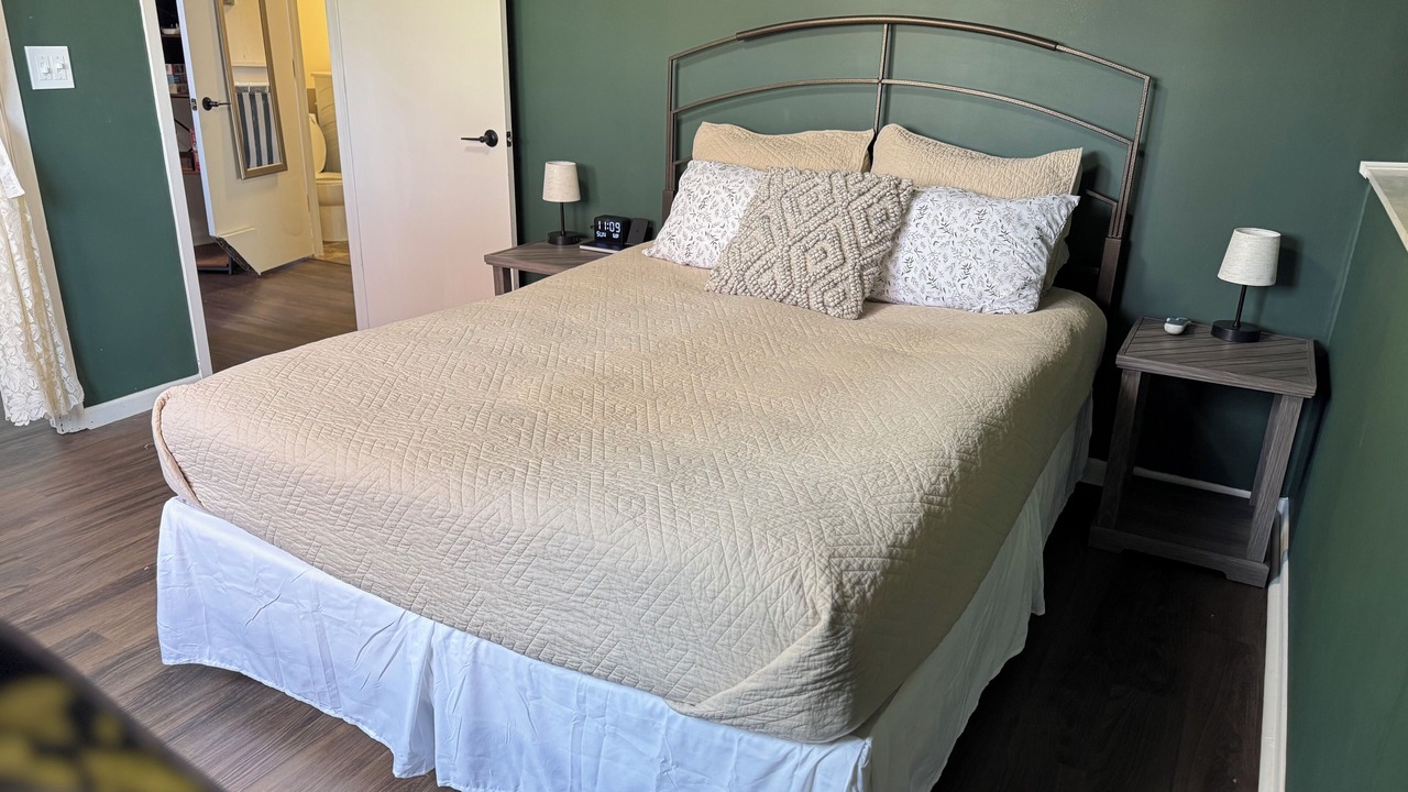 Photo of Bedroom in Brooklyn