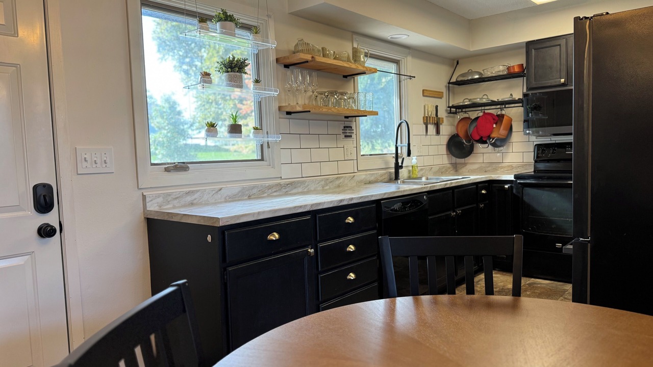 Photo of Kitchen in Brooklyn