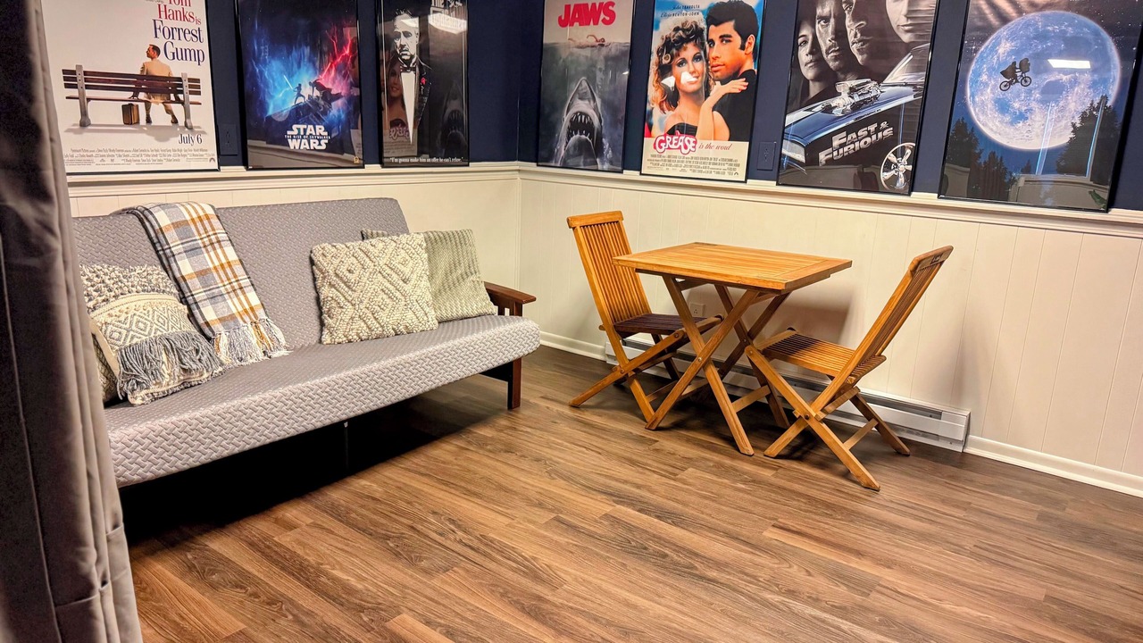 Photo of Livingroom in Brooklyn