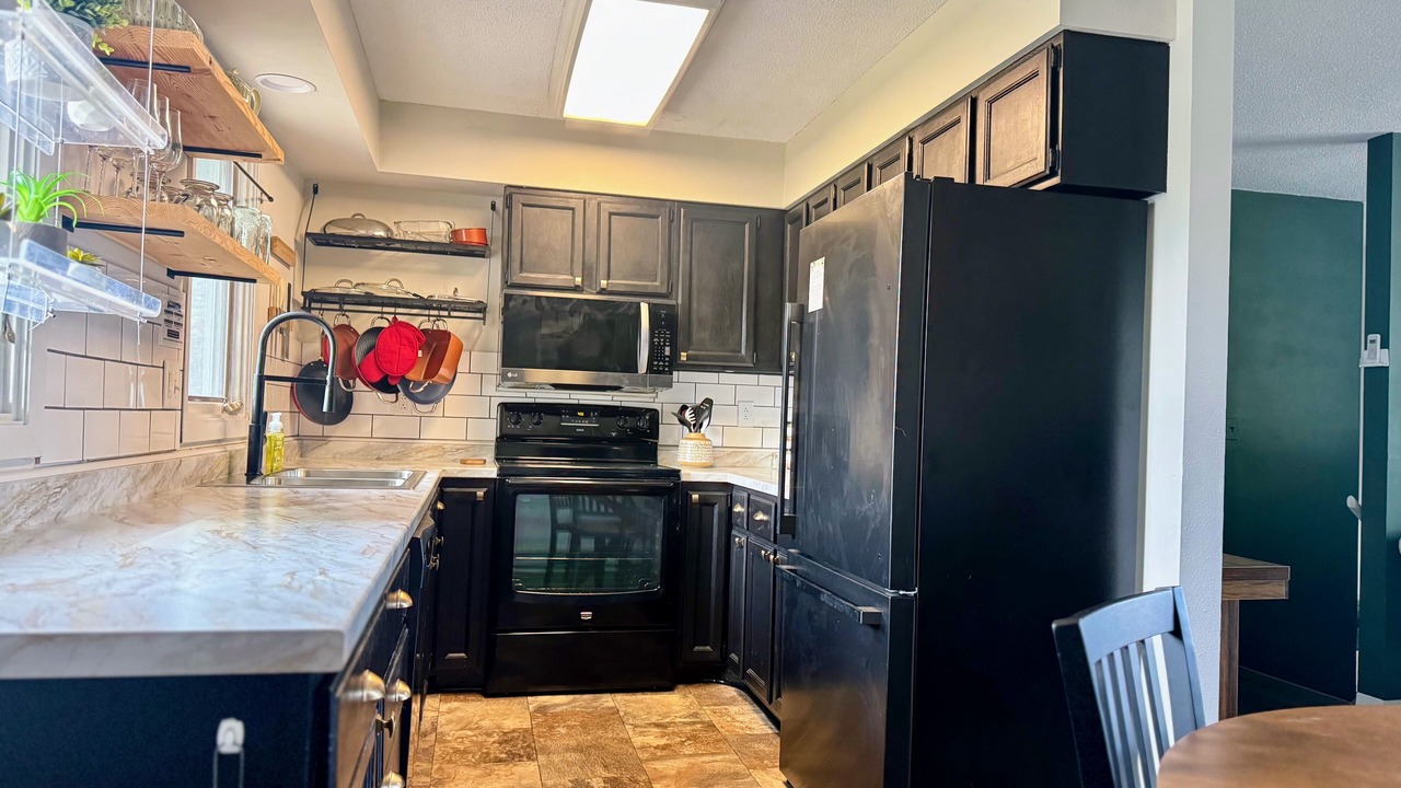 Photo of Kitchen in Brooklyn