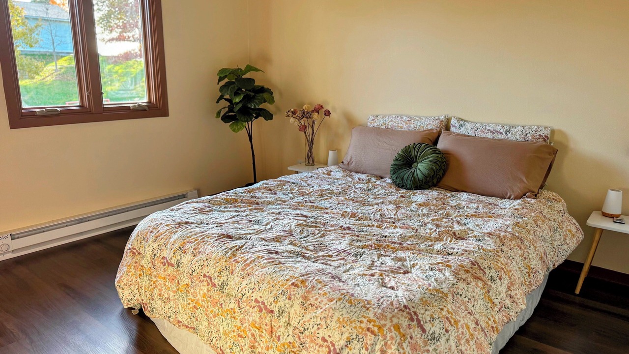 Photo of Bedroom in Brooklyn