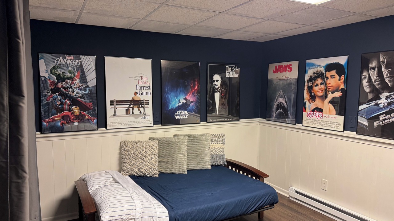 Photo of Bedroom in Brooklyn