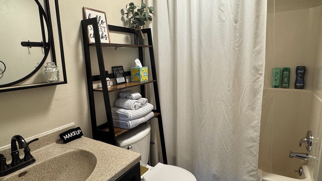 Photo of Bathroom in Brooklyn