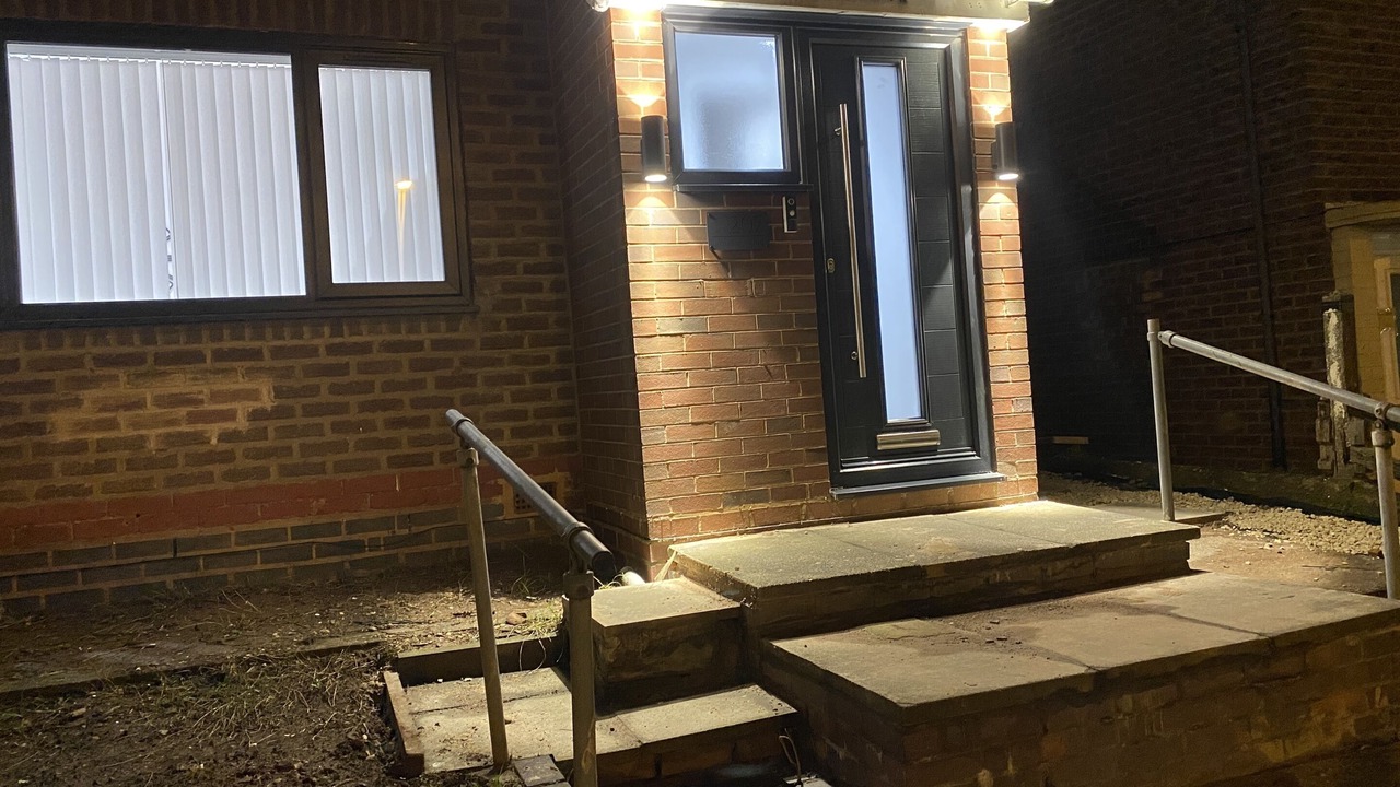 Photo of Others in Stonnall