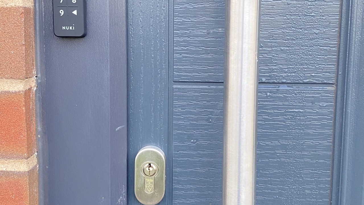 Photo of Others in Stonnall