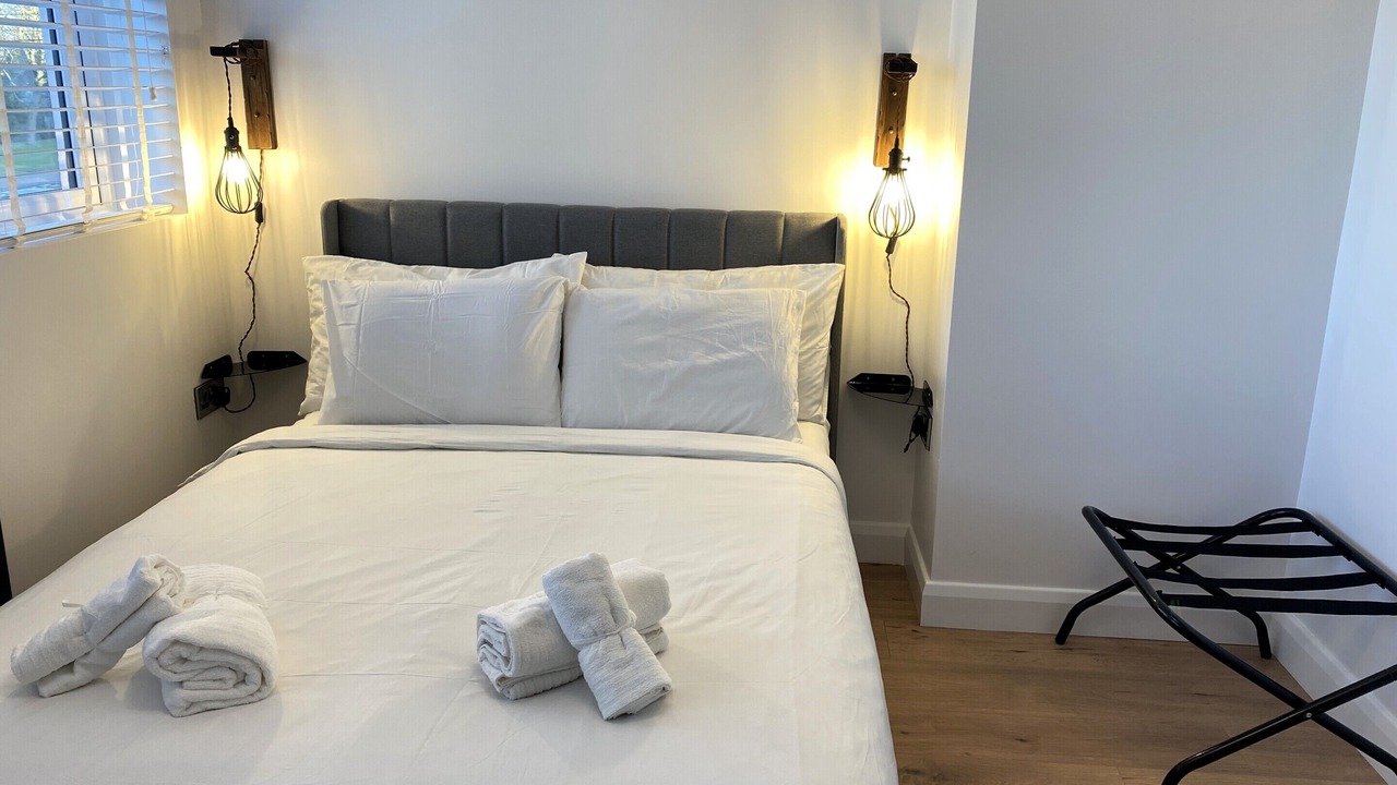 Photo of Bedroom in Stonnall