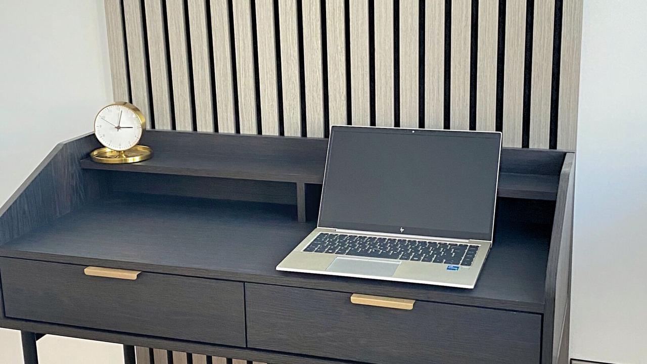 Photo of Bedroom in Stonnall