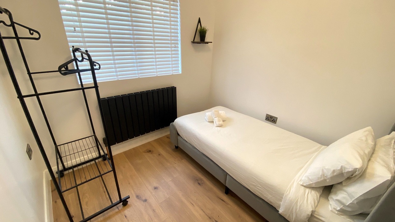 Photo of Bedroom in Stonnall