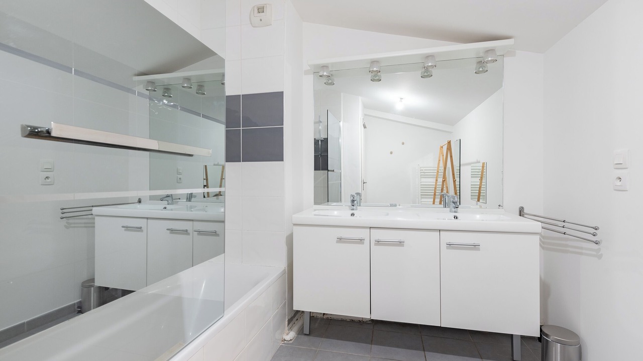 Photo of Bathroom in Roseraie