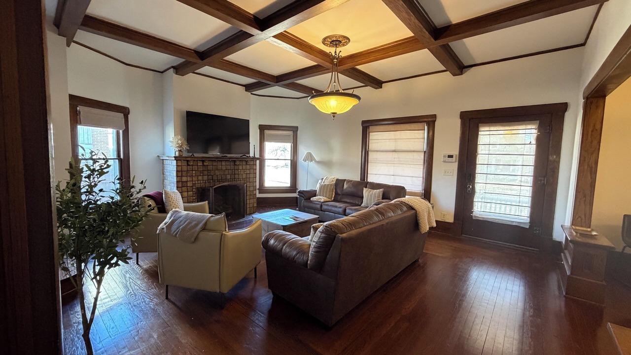 Photo of Livingroom in Wichita