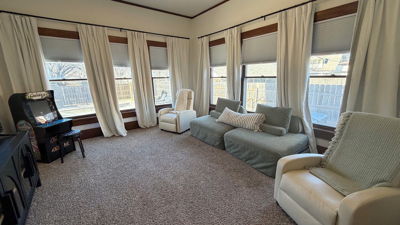 Photo of Livingroom in Wichita