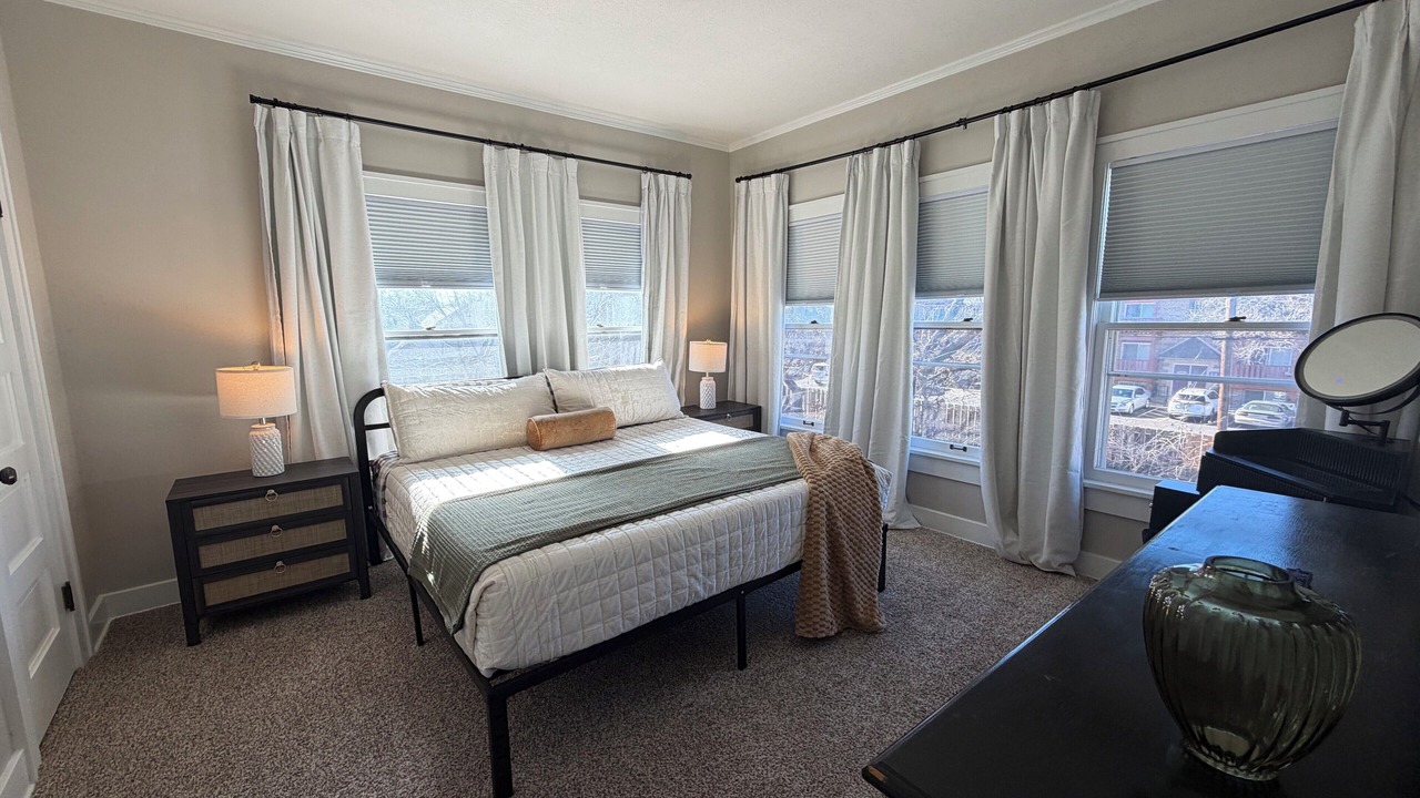 Photo of Bedroom in Wichita