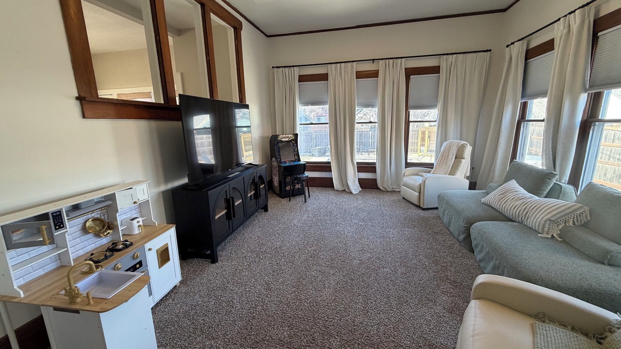 Photo of Livingroom in Wichita