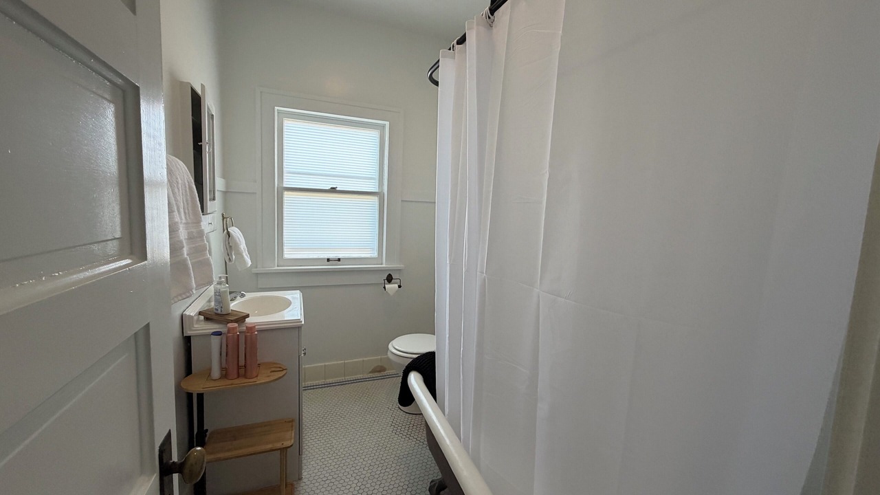 Photo of Bathroom in Wichita