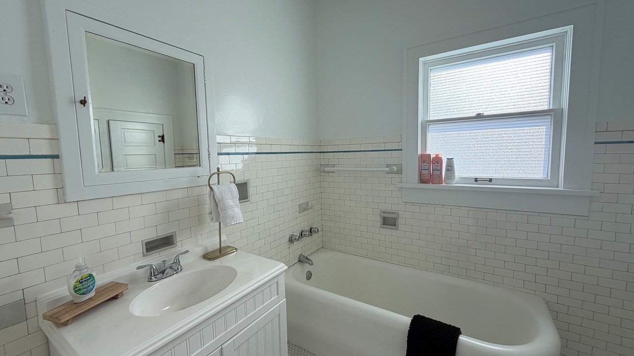Photo of Bathroom in Wichita