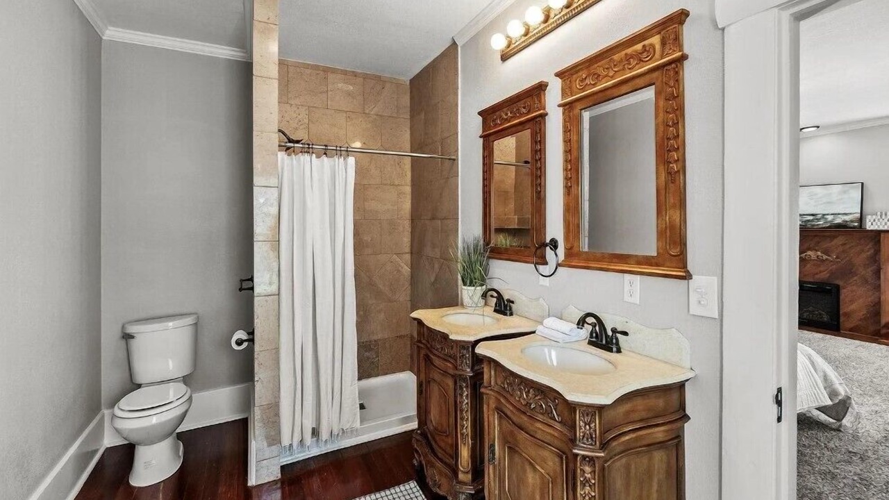 Photo of Bathroom in Wichita
