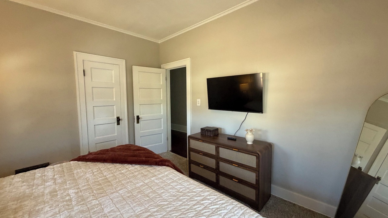 Photo of Bedroom in Wichita